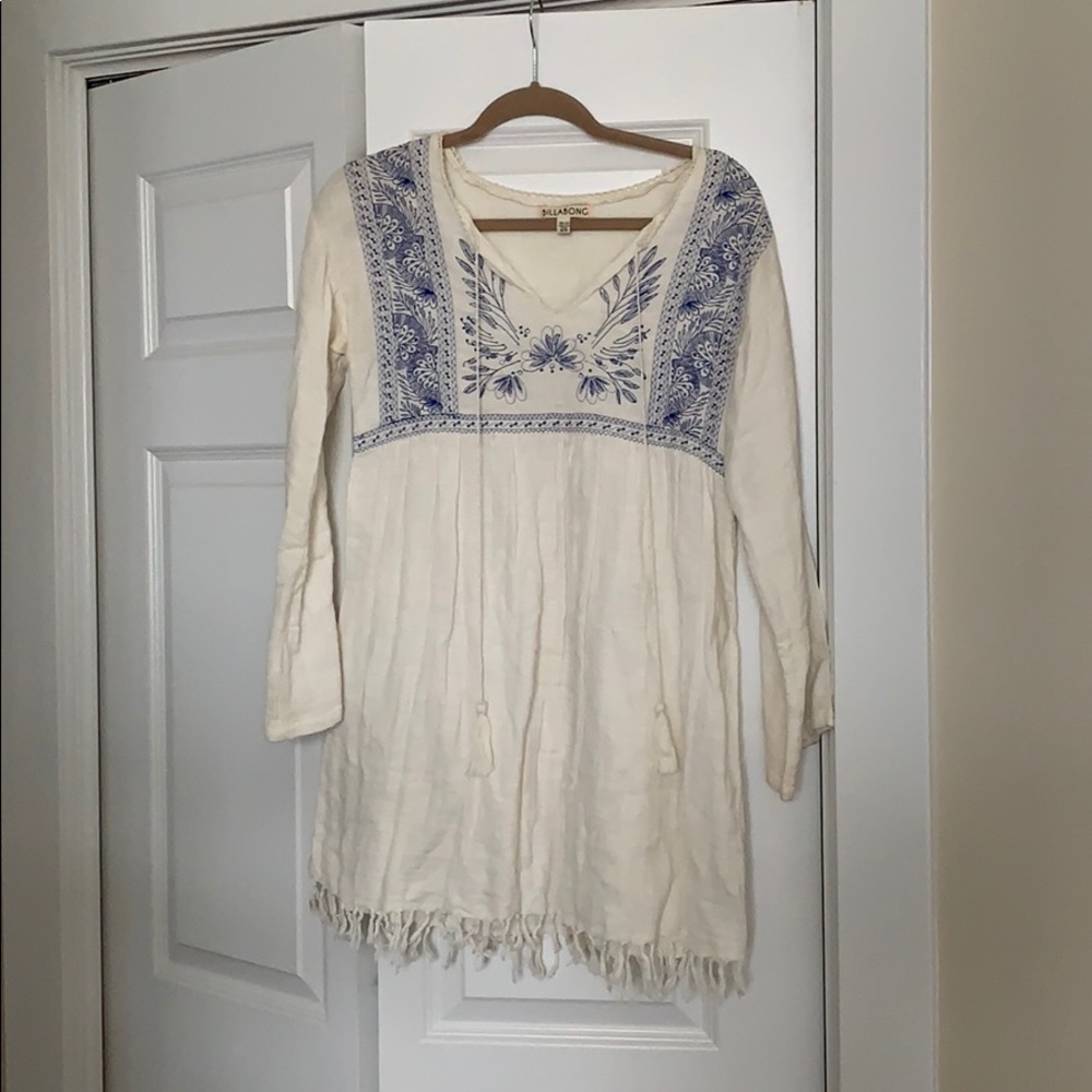 Billabong Beach Coverup